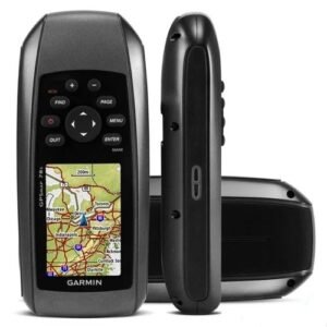 Garmin GPS 78s Price in Bangladesh