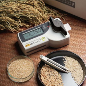 KETT FG523 Grain Moisture Meter