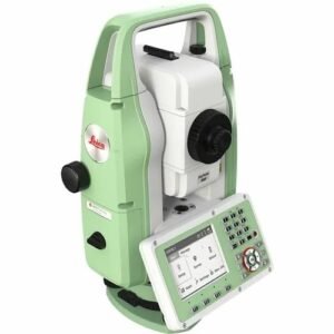 Leica TS03 2" R500 Flexline Total Station