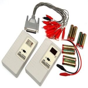 Lutron CB-933 Cable Tester Price in Bangladesh