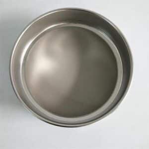 Laboratory Test Sieve Stainless Steel – 200mm