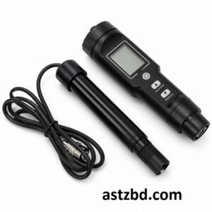 DO9100 Dissolved Oxygen Meter digital display for water quality testing