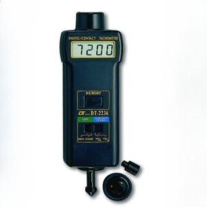 Lutron DT-2236 Digital Tachometer