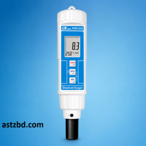 Lutron PDO-519 Dissolved Oxygen Meter
