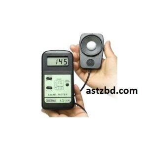 Lutron –LX-100 Light Meter in Bangladesh