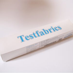 Testfabrics AATCC Crocking Cloth 1000 Pieces USA