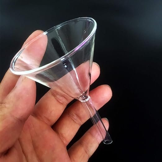 Funnel 40ml Pyrex India