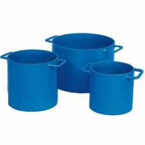 Bulk Density measures Cylinder 5L, 10L, 15L