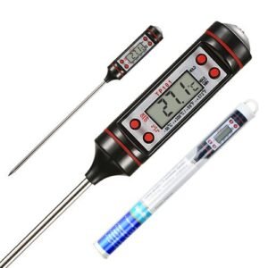 TP-101 Digital Thermometer in Bangladesh