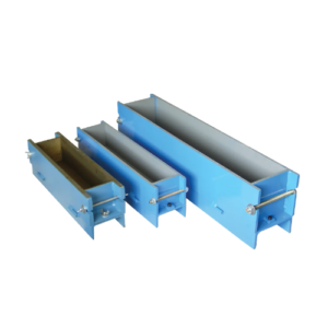 Beam mold in Bangladesh