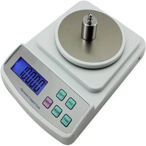 Electronic Compact Scale SF- 400C