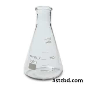 Pyrex 150ml Conical Flask