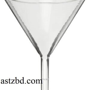 Funnel 100ml Pyrex in Bangladesh