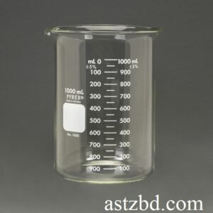 Pyrex Glass Beaker 1000ml