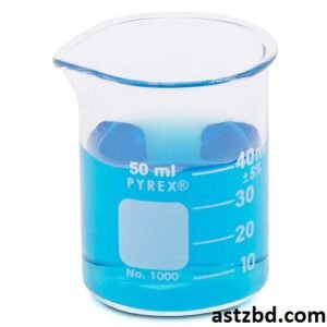 Pyrex Griffin Low Form 50mL Beaker Graduated