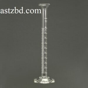 Pyrex Glass Measuring Cylinder 10ml Bangladesh - Laboratory Glassware