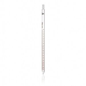 Graduated pipet 20ml Pyrex