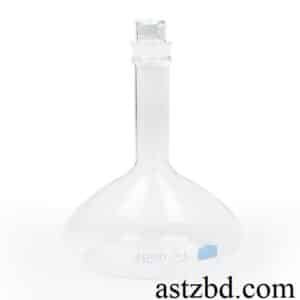 Pyrex Volumetric Flask 2000ml