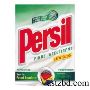Persil Powder Detergent 3kg Vietnam