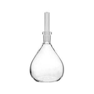 Specific Gravity Bottle 100ml Pyrex