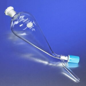 Separating Funnel 1000ml Pyrex Glass
