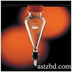 Pyrex Separating Funnel 125ml