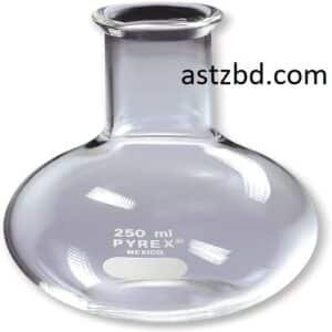 Round Bottom Flask 250ml Pyrex