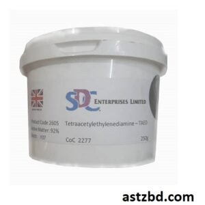 SDC TAED Detergent 250 gm Pack Reagent