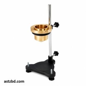 Viscosity Cup With Stand B-4