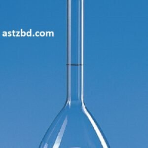 Pyrex Volumetric Flask 250ml