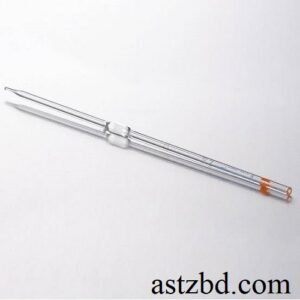 Volumetric Pipets 2ml Pyrex