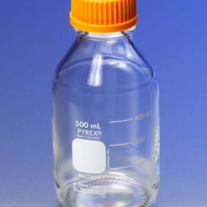 Lab Bottle Pyrex 500ml India