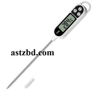 TP300 Digital Food/lab thermometer waterproof