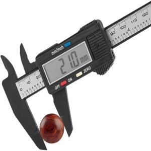 Digital Slide caliper 6” inches in Bangladesh