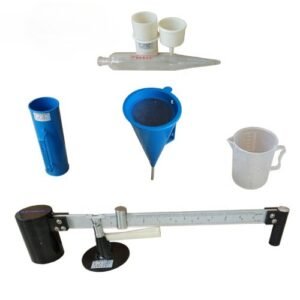 Slurry Testing Apparatus