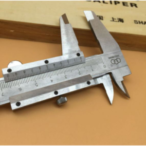 Vernier slide Caliper 6"/150mm in Bangladesh