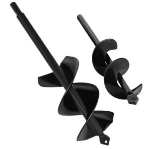 Soil Hand Auger in Bangladesh