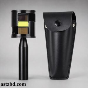 Double Prism Optical Square for surveying and site layout in Bangladesh
