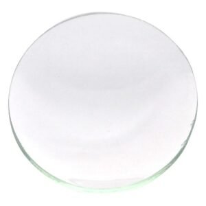 Watch Glass 3 inch