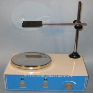 Magnetic Stirrer Hotplate Model: 78-1 China