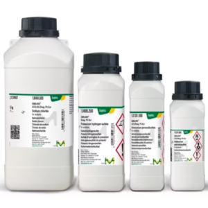 Sodium Potassium Tartrate, Merck 500gm Germany