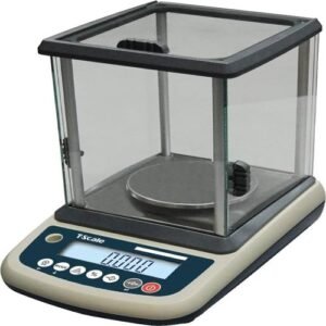 T-Scale EHB Series High Precision Balance 300 gm