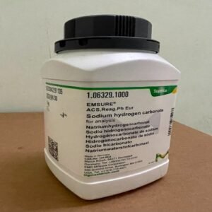 sodium Hydrogen Carbonate / Sodium Bicarbonate Merck Germany
