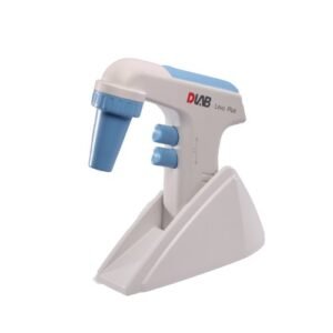 Pipette Fillers/Controller Digital Levo Plus DLAB USA