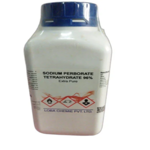 Sodium Perborate Tetrahydrate India 1Kg Loba