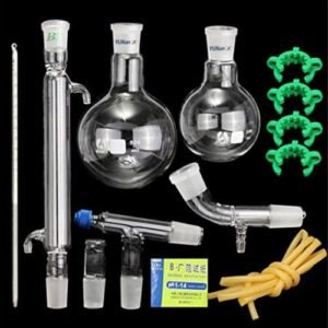 Distillation Apparatus 1000ml