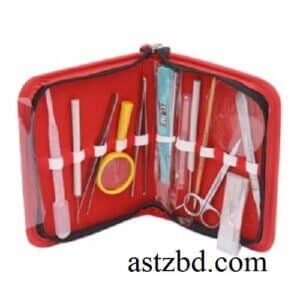 Dissecting Box for Biology Lab