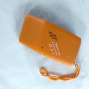 portable hand-held needle detector