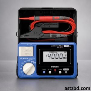Hioki IR4056-20 Insulation Resistance Tester Price in Bangladesh
