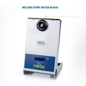 M3000 Melting Point Meter (Semi-automatic)
